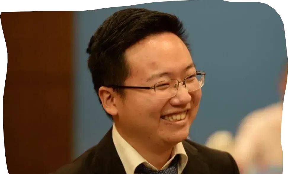 如今突然明白了,棋坛"千年老二"郑惟桐为什么会带屏蔽器参赛?