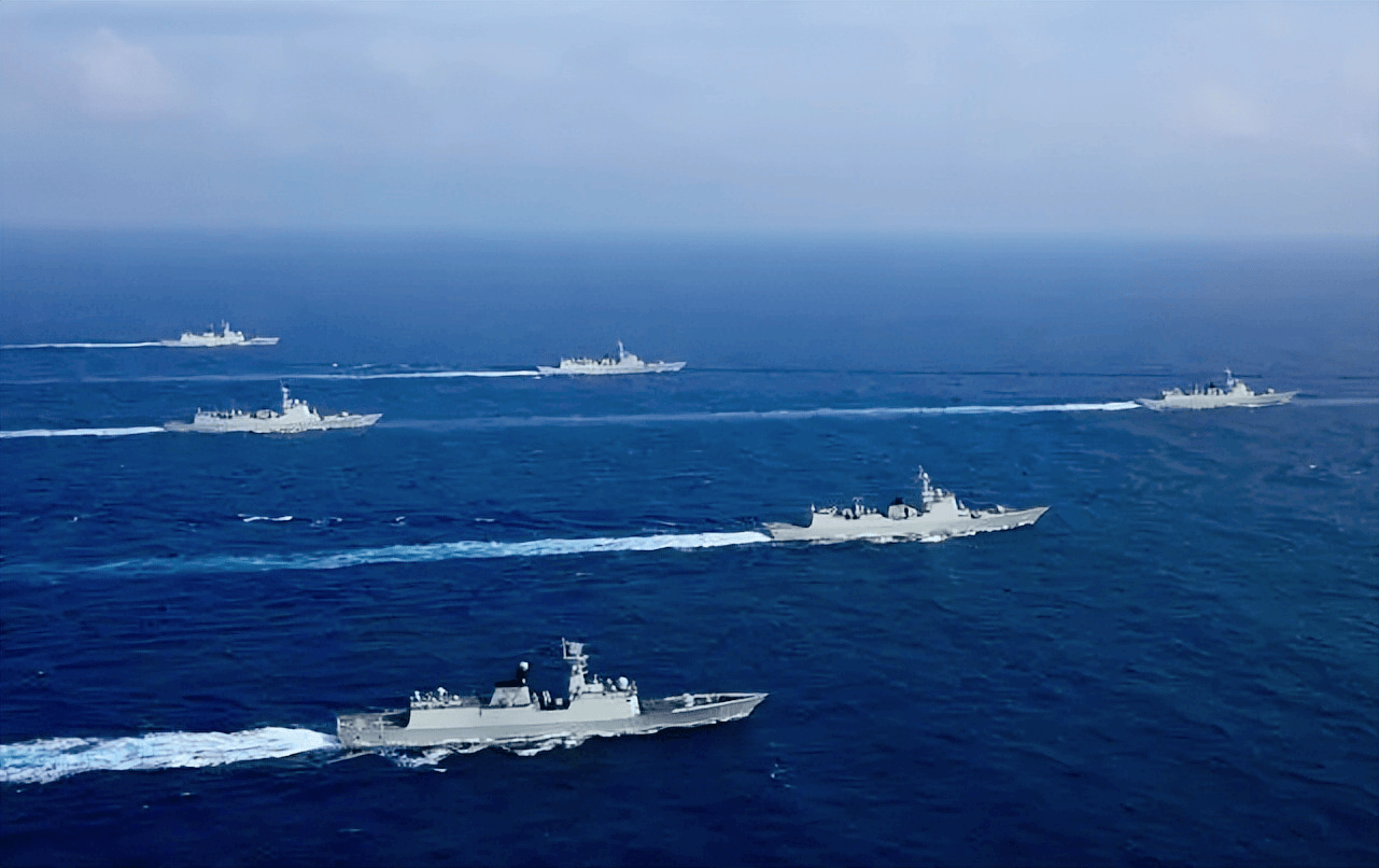 菲律宾出资330亿美元,购买中导和先进战机,南海挑衅如蚍蜉撼树