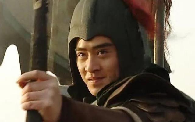 看不懂花荣为何不能入梁山五虎将,就别说看懂了水浒,明白了江湖