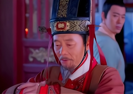 唐朝清廉宰相陆贽,贫穷到皇帝都看不下去了:爱卿,多少贪点儿吧