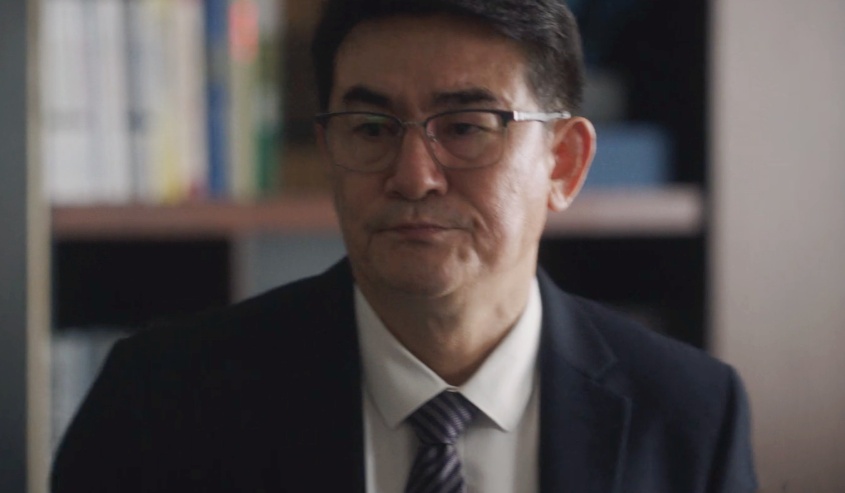 前途无量林小枣的爸爸
