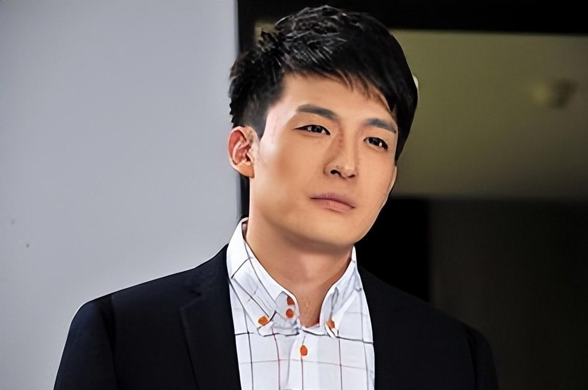 事实证明,41岁的孙艺洲,已在"非著名"演员的路上,越走越远