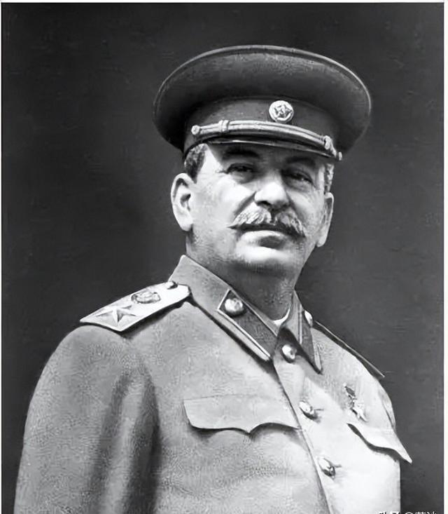 斯大林最宠爱的小儿子瓦西里最终结局如何?萨沙问答第109集