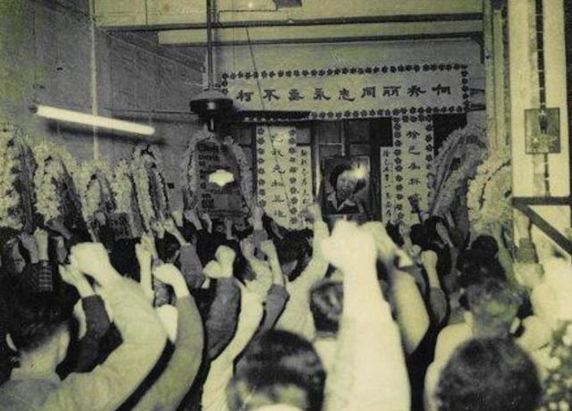 向秀丽唯一的儿子:母亲牺牲时还不足2岁,后来怎样了?