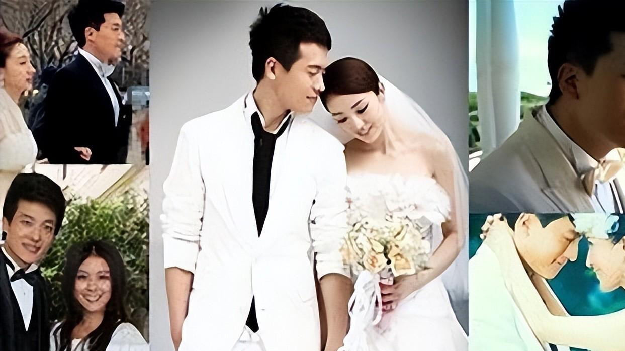 事实证明,41岁的孙艺洲,已在"非著名"演员的路上,越走越远