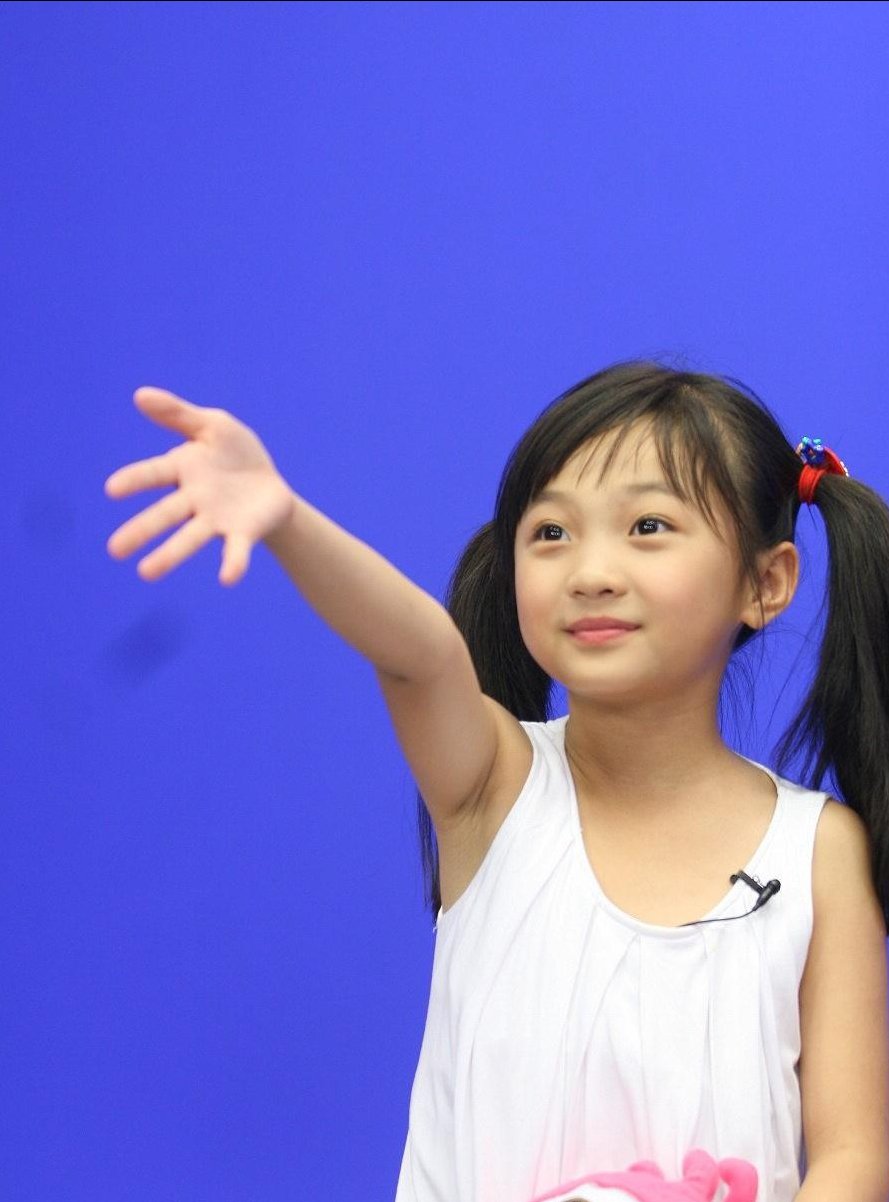 小时候长相可爱灵气,这些童星长大后变化如此之大?