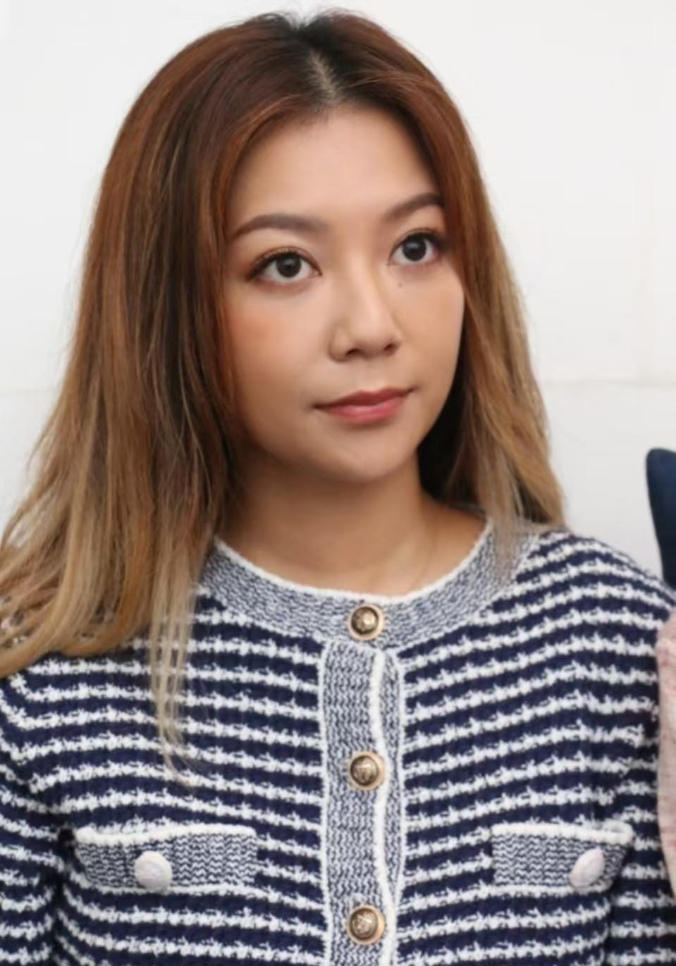 "乐观面对!何雁诗一家泰国旅行,勇敢应对儿子罕见病"