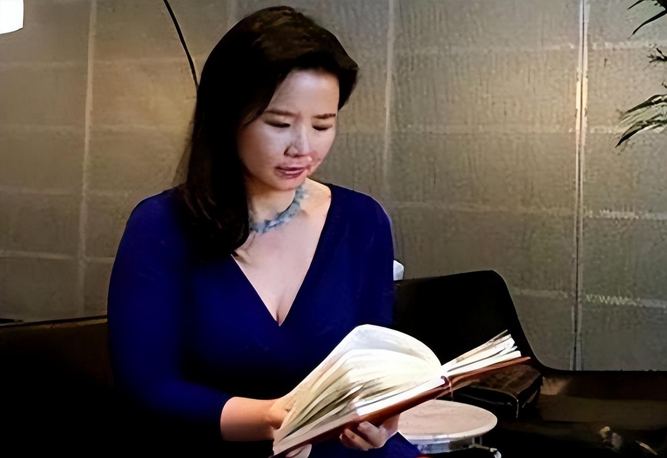 关于央视主持人间谍成蕾判了多少年的信息