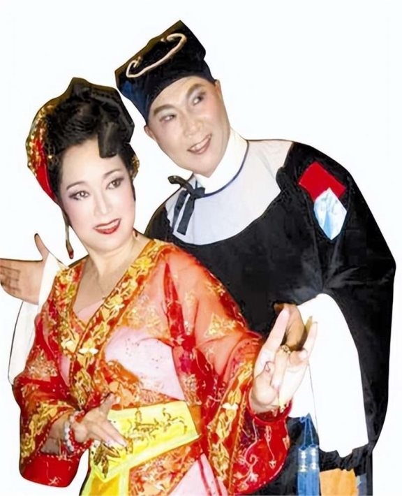 韩子平:东北人心中的二人转皇帝,赵本山前辈,一生清贫传奇