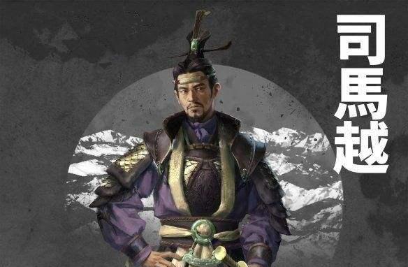 长沙王司马乂确实颇具才干,但对不起,你生错了时代和家族