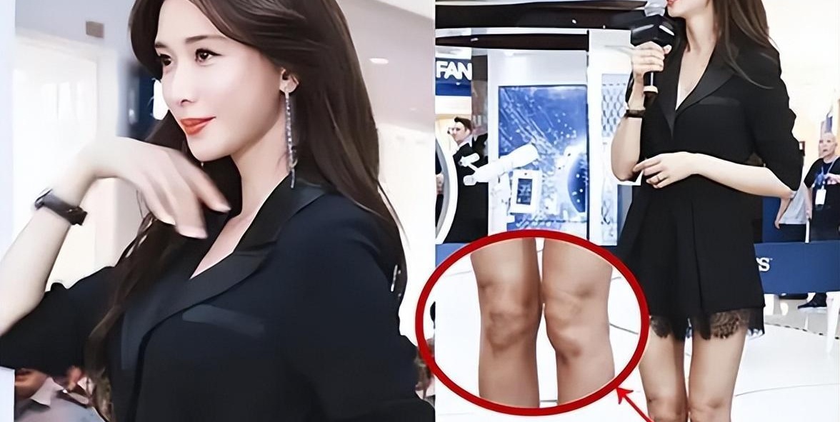 50岁黑泽志玲婚姻坎坷,善恶终有报,今成笑谈人生