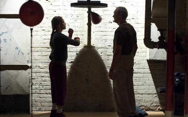 百万美元宝贝影评