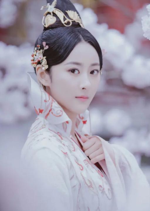 长乐公主李丽质23岁英年早逝,李世民痛哭不已:我的心肝被掏走了