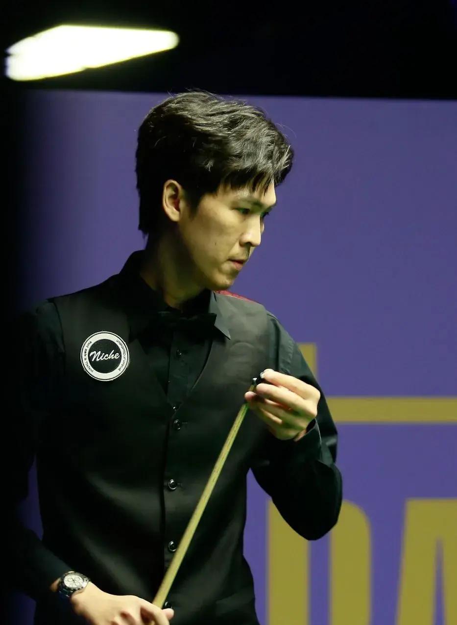 沙特大师赛16强出炉!吴宜泽塔猜亚惜败,仅剩7位种子选手