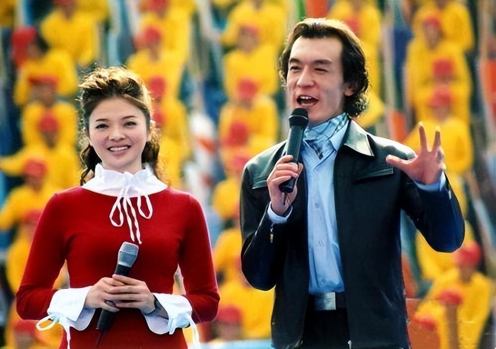 文清从明星到淡出,经历了什么?