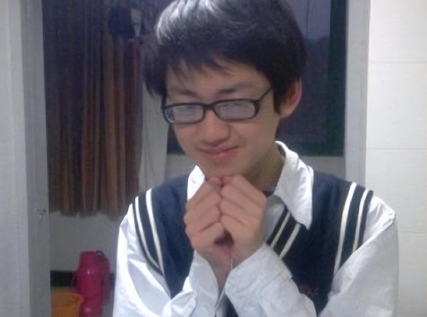 网瘾少年陈立杰:游戏连打3天,自学编程,18岁清华录取