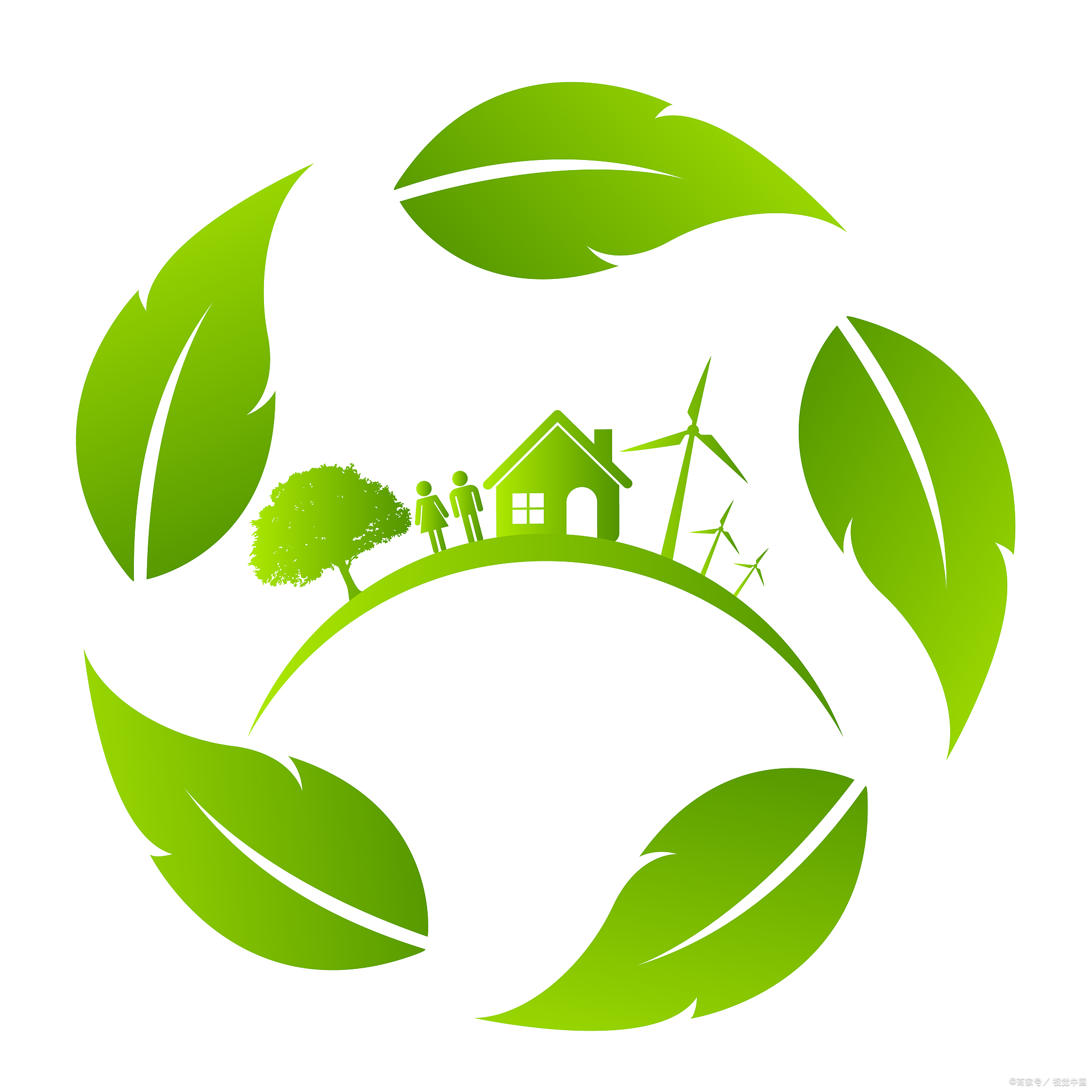 绿色时尚一直是时尚界的宠儿,你知道有哪些绿色材料吗?