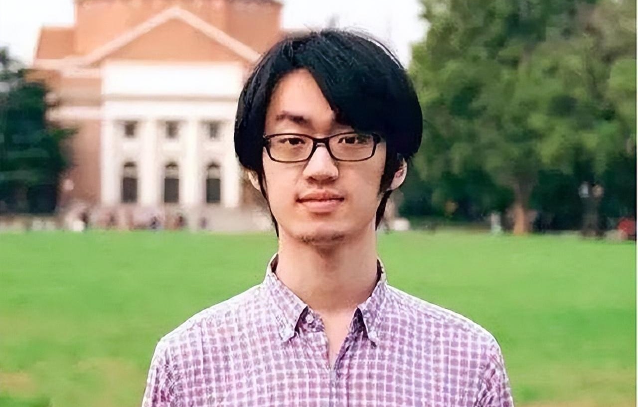 网瘾少年陈立杰:游戏连打3天,自学编程,18岁清华录取