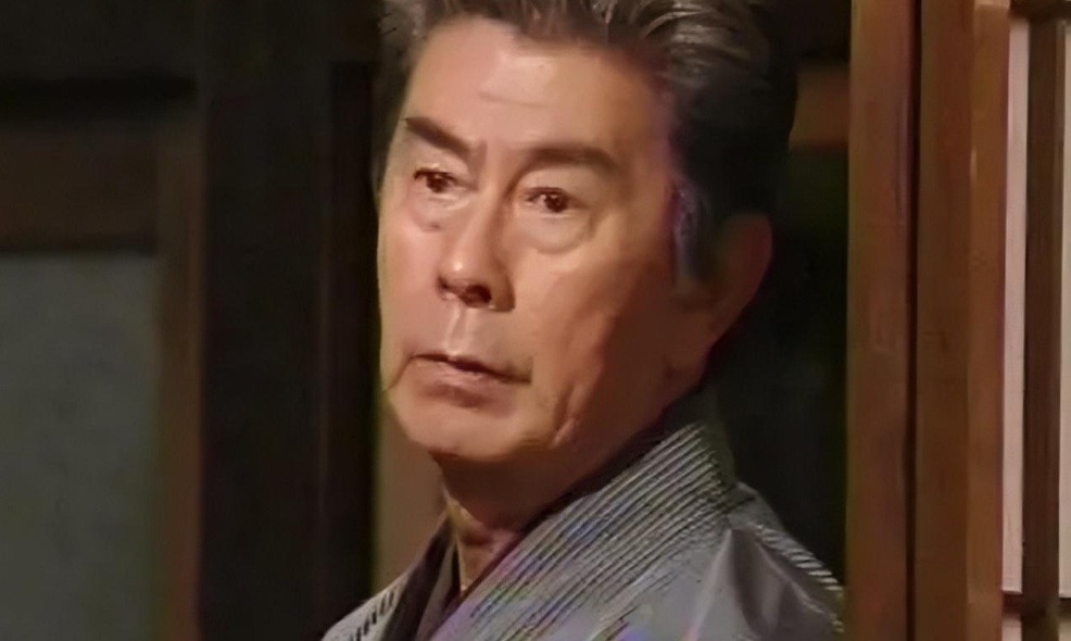 宇津井健:40年守护挚爱,83岁终娶初恋,直言梦想成真时刻