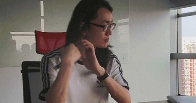 网瘾少年陈立杰:游戏连打3天,自学编程,18岁清华录取