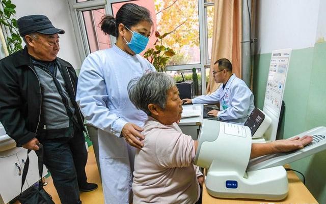全面了解健康体检套餐，为您的健康加码