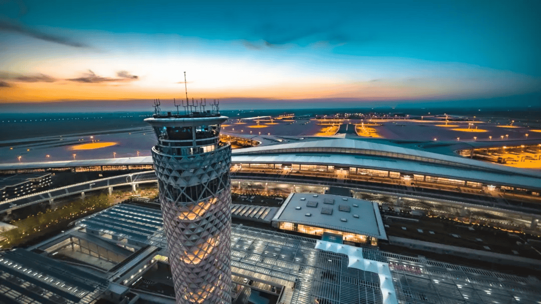 青岛胶东机场停车收费价格,青岛胶东机场停车费如何收费