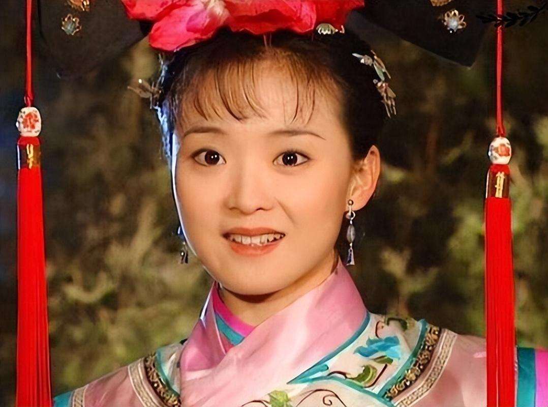 晴格格王艳:嫁二婚地产大亨,跟继子当朋友,与婆婆情同母女