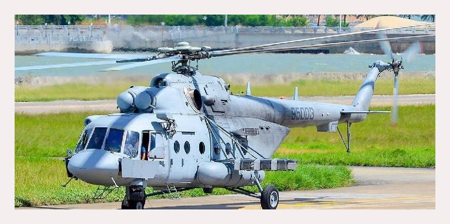 有了直-20还买米-171sh?1800万美元物有所值,这个优势无可替代