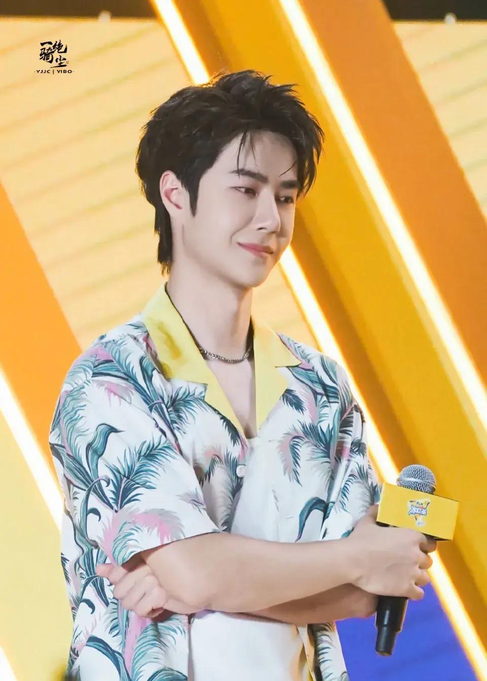 肖战王一博赵丽颖热巴粉丝大咖榜单前三,明星超话引关注