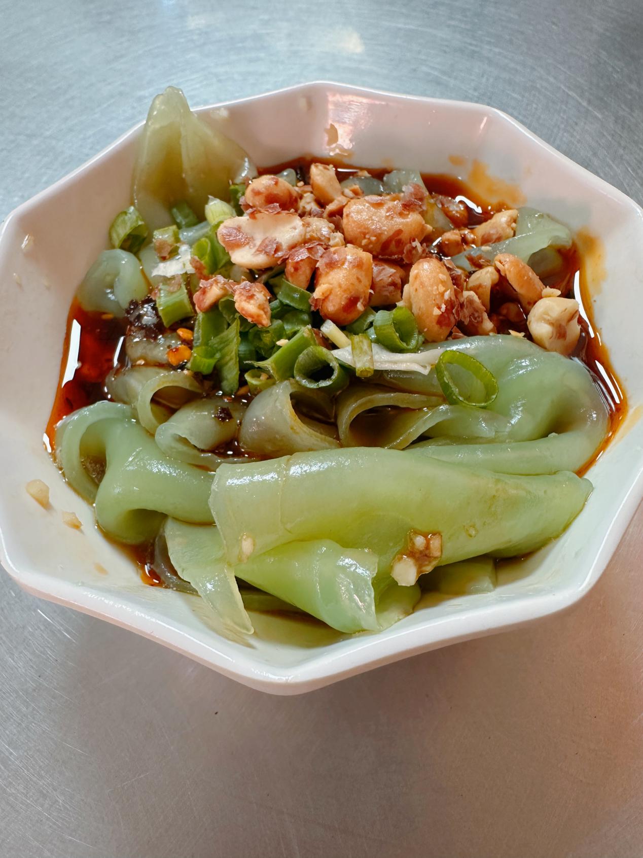 德阳这些不能错过的美食,你都吃过吗?