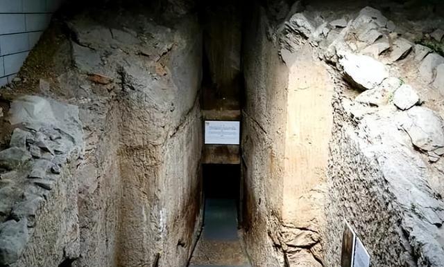 棺椁制度,是周代丧葬礼制组成部分,也是反映墓主身份等级的标识