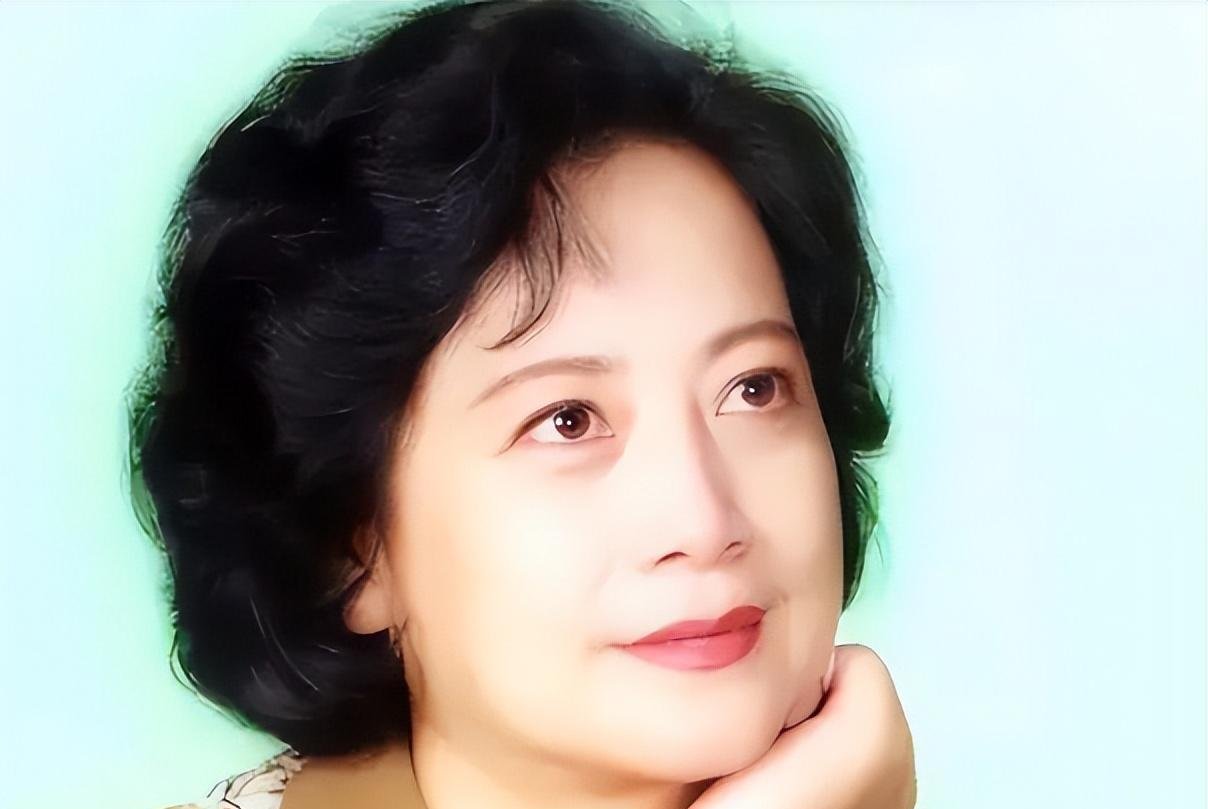 回顾:演了观音菩萨,左大玢身上连连发生"怪事",至今无法解释