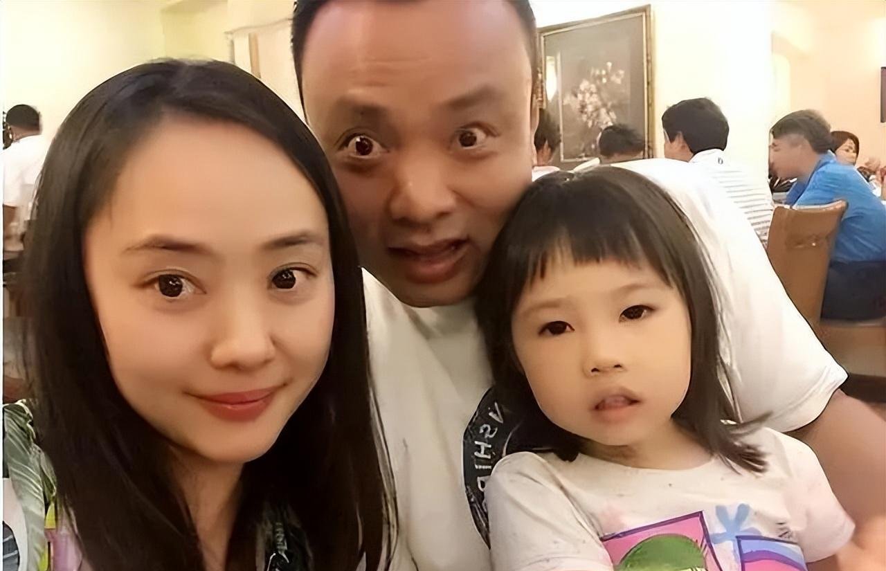 央视主持沙桐离婚,妻子嘲讽多年婚姻无性生活,前妻直言别扯淡