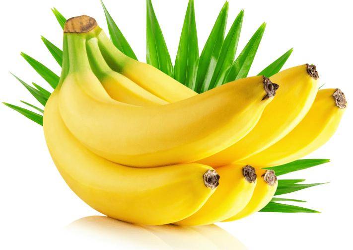 通便的水果第一名,香蕉:黄金比例,肠道的黄金