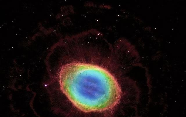 科学家发现"第二地球",和地球高度相似,可能存在生命和海洋