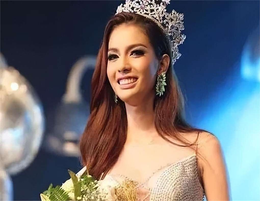 泰国最美人妖皇后妮莎,500万被中国富商娶回家,现状惊人转变