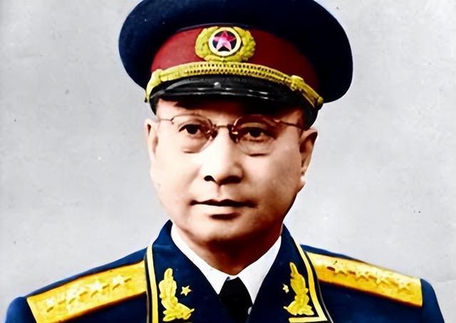 抗大历任校长是谁