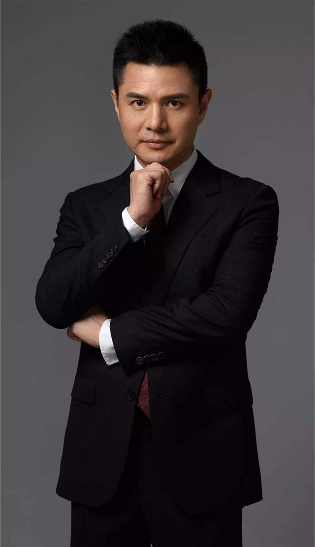 主持人赵普:15年离开央视回乡创业,后来大获成功,却仍叫人惋惜