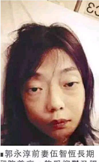 伍智恒:豪门8年养成"皮包骨",后被扫地出门,她究竟图什么?