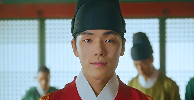 哲仁王后2:男人穿越古代当王后,婚礼一直出丑,洞房花烛怎么过