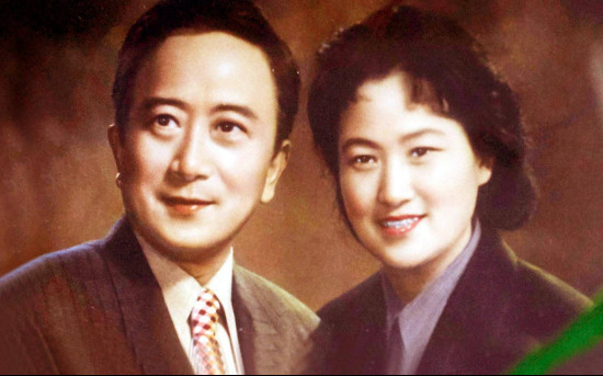 回顾越剧名家单仰萍:曾被剧团劝退,丈夫被判刑后她现状如何?