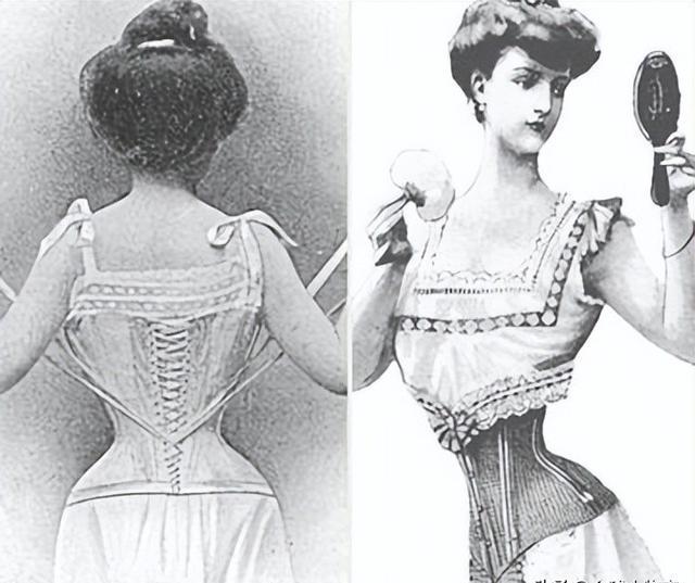 古代国外女性为何要束腰,割礼?甚至因此丧命,背后原因细思极恐