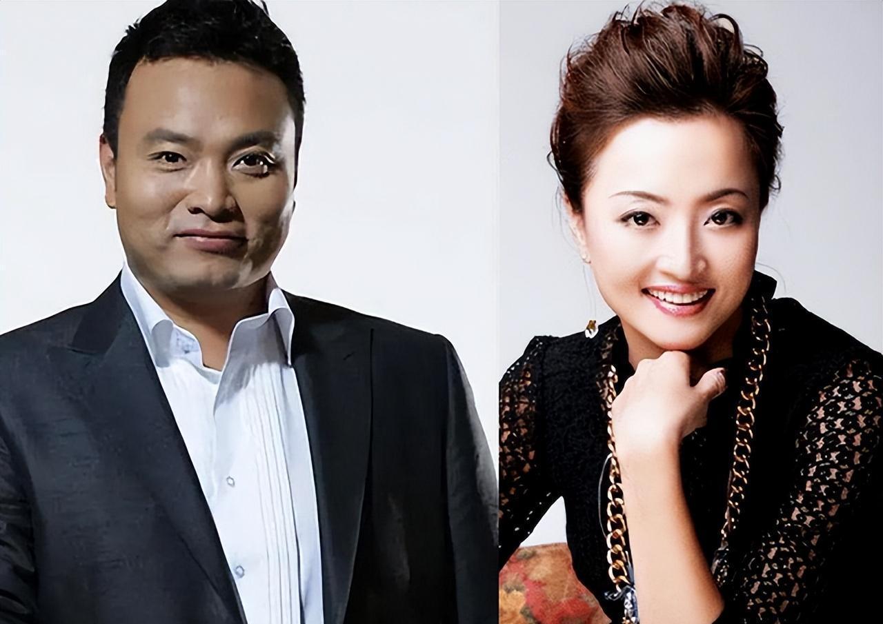 央视主持沙桐离婚风波:二婚妻子指责无性生活,前妻回应质疑