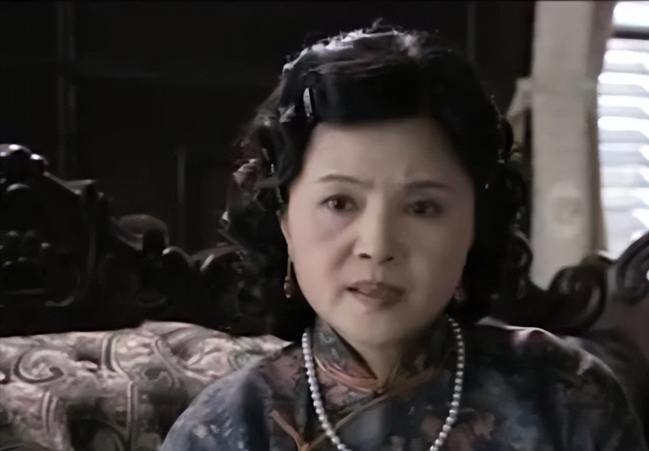 回顾《乌龙山剿匪记》37年演员:钻山豹单身至今,四丫头因戏离婚