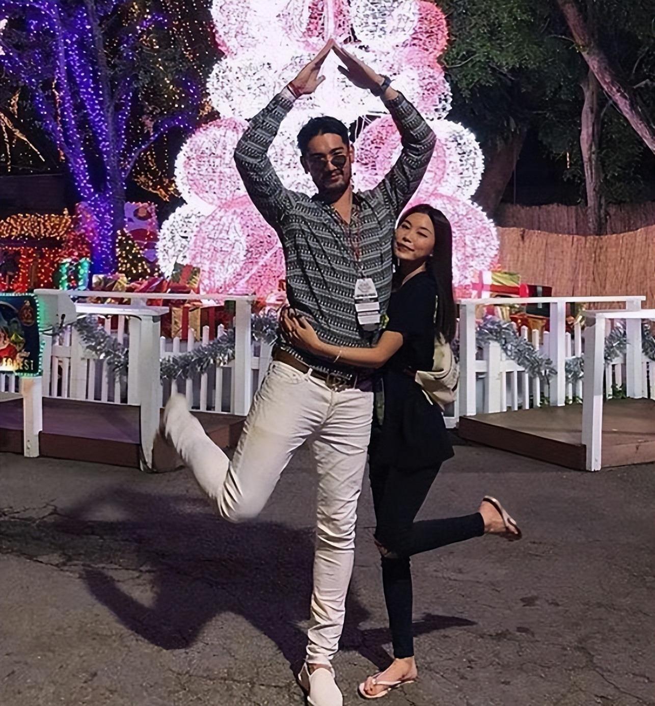 高以翔离世1726天,女友bella搬离台北,低调庆祝28岁生日