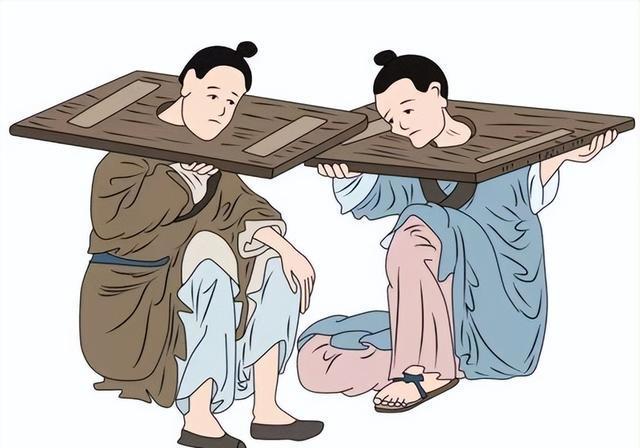 中国古代囚犯的庭审和审判程序有什么区别?