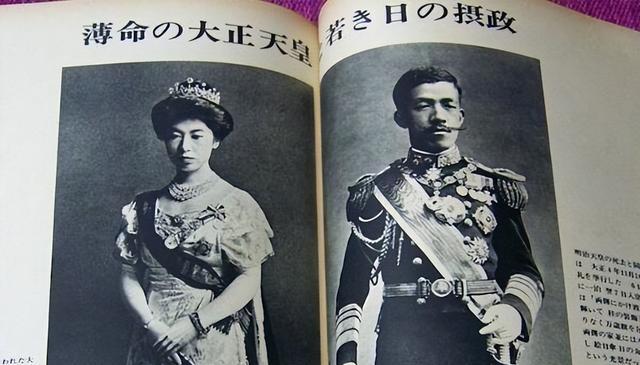 日本最幸福的皇后天皇为她实行一夫一妻天皇死后终身敲经念佛