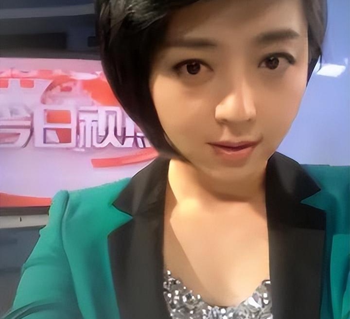 主持人佟瑶神秘失踪,下车方便后仅余高跟鞋,20分钟谜团待解