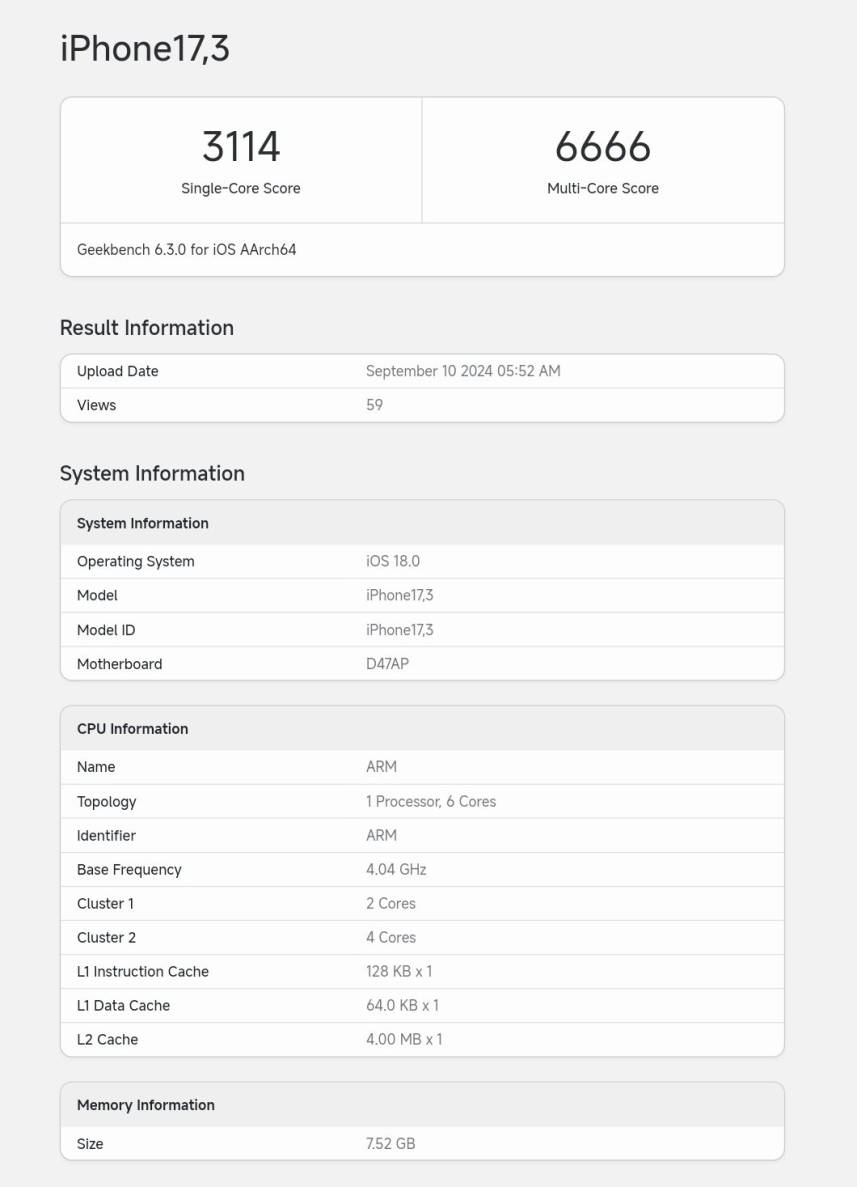 iPhone 16发布后，期待已久的果粉却“失望了”，原因很真实！