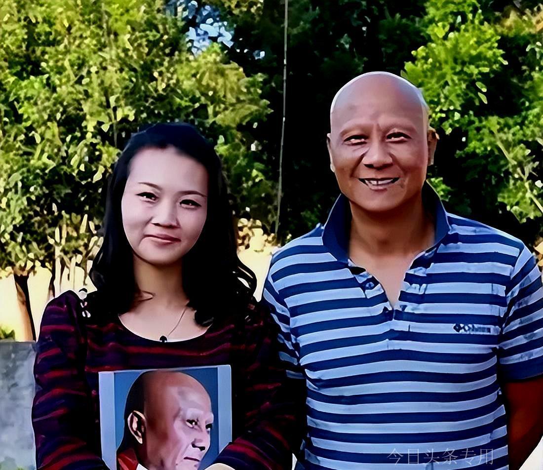 从坏人到好妻子:计春华与还珠格格美女的爱情故事